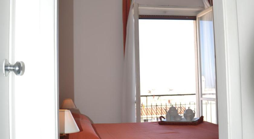 Hotel Conte Ischia Room photo