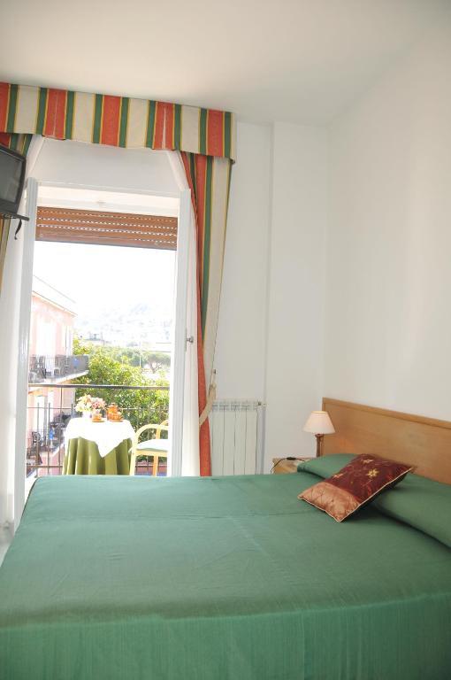Hotel Conte Ischia Room photo