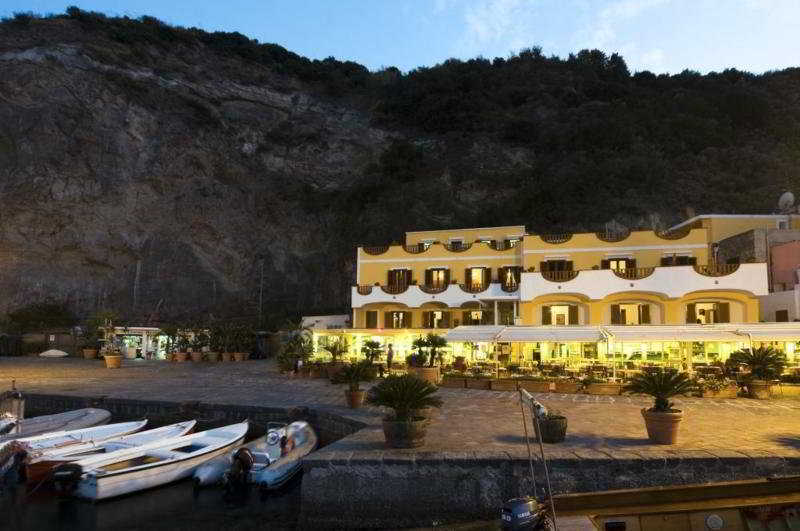 Hotel Conte Ischia Exterior photo